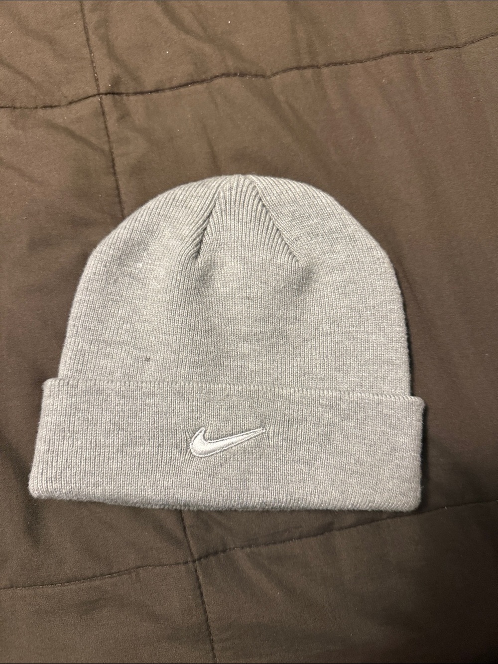 Nike Swoosh Beanie